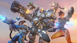 Overwatch
