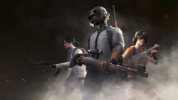 PUBG